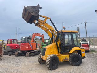 Εκσκαφέας-Φορτωτής JCB 2004 2CX-thumb-24
