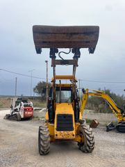 Εκσκαφέας-Φορτωτής JCB 2004 2CX-thumb-26