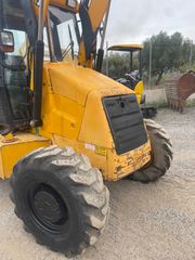 Εκσκαφέας-Φορτωτής JCB 2004 2CX-thumb-28