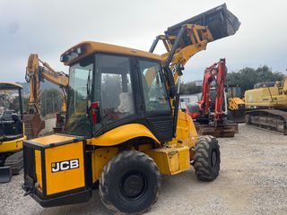 Εκσκαφέας-Φορτωτής JCB 2004 2CX-thumb-29