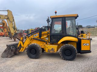 Εκσκαφέας-Φορτωτής JCB 2004 2CX-thumb-3