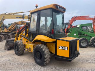 Εκσκαφέας-Φορτωτής JCB 2004 2CX-thumb-4
