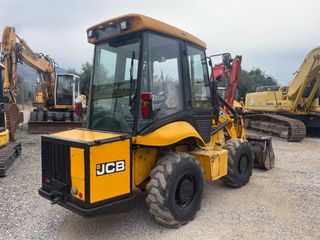 Εκσκαφέας-Φορτωτής JCB 2004 2CX-thumb-7