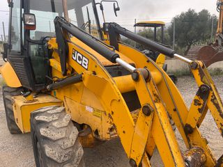 Εκσκαφέας-Φορτωτής JCB 2004 2CX-thumb-13