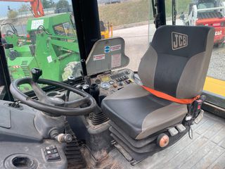 Εκσκαφέας-Φορτωτής JCB 2004 2CX-thumb-17