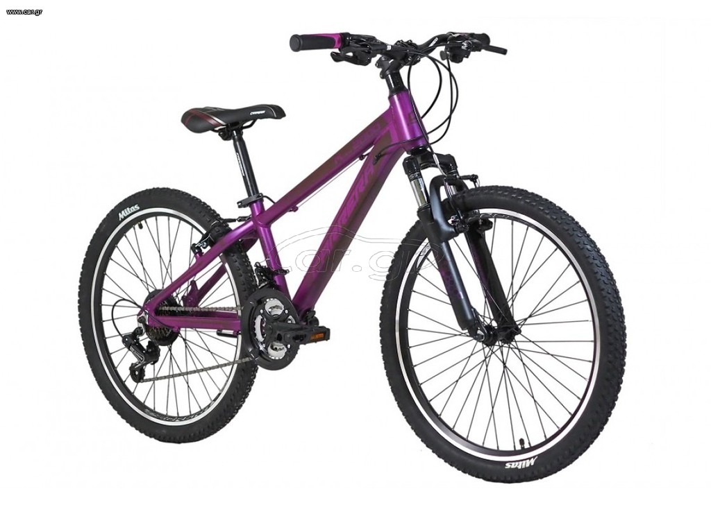All - Mountain Carrera 2025 M4 2000 VB ΜΩΒ