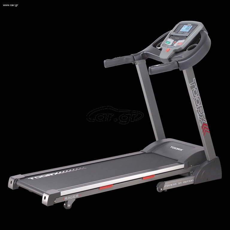 Διάδρομος TOORX RACER