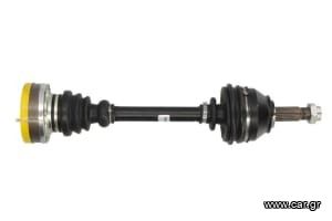 ΗΜΙΑΞΟΝΙΟ ΕΜΠΡΟΣ ΔΕΞΙΟ ALFA ROMEO 147  2001-2010 ΚΩΔ:71783011