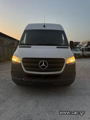 Κλούβα Mercedes-Benz 2019 314
