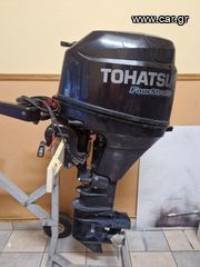 ΑΝΤΑΛΛΑΚΤΙΚΑ ΑΠΟ TOHATSU MFS30B (2014 - ΛΑΓΟΥΔΕΡΑ)