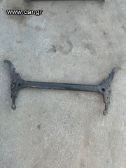 Man TGX Euro 5-6  γέφυρα - κοτσαδορος εμπρος