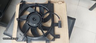 TOYOTA AYGO (II) VALEO ΒΕΝΤΙΛΑΤΕΡ ΜΟΤΕΡ ΦΤΕΡΩΤΗ ΑΝΕΜΙΣΤΗΡΑΣ BLOWER