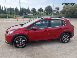 Peugeot 2008 '17 Allure