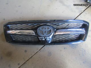 ΜΑΣΚΑ TOYOTA HILUX 2005-2008