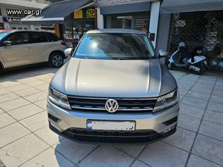 Volkswagen Tiguan '18 ΙΔΙΩΤΗ-ΠΡΩΤΟ ΧΕΡΙ-ΑΡΙΣΤΟ