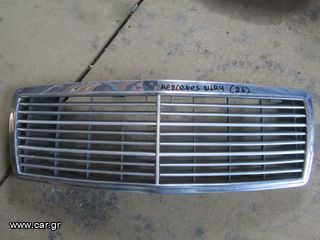 ΜΑΣΚΑ MERCEDES W124