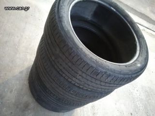 Λάστιχα 255/45/20 michelin  Latitude sports