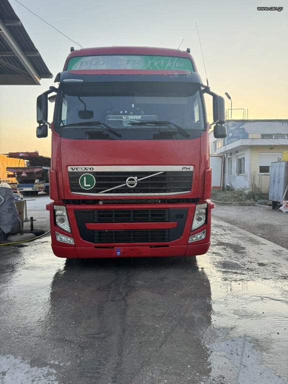 Volvo 2009 440