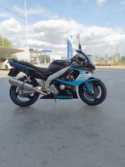 Yamaha YZF 600 R Thundercat 1997