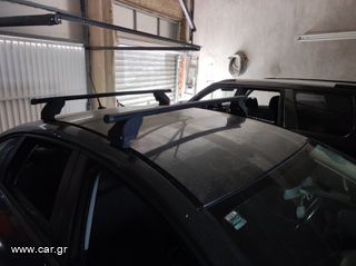 ΜΠΑΡΕΣ ΟΡΟΦΗΣ TOTUS CAM ΓΙΑ OPEL ASTRA J 2013 ΔΩΡΕΑΝ ΑΠΟΣΤΟΛΗ ΜΕ COURIER