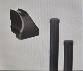 CAM TOTUS ΜΠΑΡΕΣ ΟΡΟΦΗΣ 112cm ΓΙΑ OPEL ASTRA J 2010 -ΤΙΜΗ ΣΥΖΗΤΗΣΙΜΗ