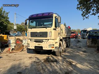 Ανατροπή MAN 2007 35 440-thumb-2