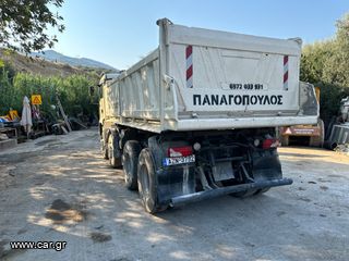 Ανατροπή MAN 2007 35 440-thumb-6
