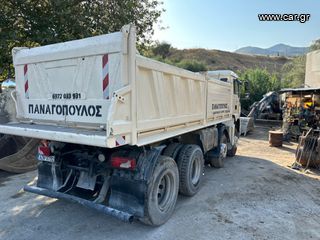 Ανατροπή MAN 2007 35 440-thumb-7