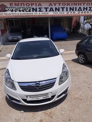 Opel '07 Corsa 1,2 ecotec 16V