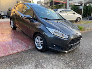 Ford Fiesta '17