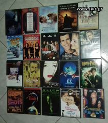 DVD 150 ξενες ταινιες-thumb-1