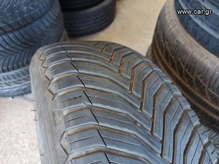 4 ΕΛΑΣΤΙΚΑ 205/55/16 MICHELIN DOT(0222) **AUTO IKAS**