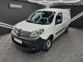 Renault Kangoo '19 Maxi