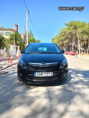 Opel Zafira Tourer 2014 c