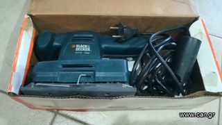 Black & Decker KA175