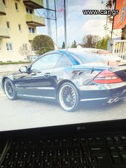 Mercedes-Benz SL 350 2007