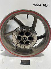 ΖΑΝΤΑ ΠΙΣΩ CAGIVA MITO 125 *MOTO LEADER PARTS*