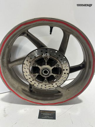 Car.gr - ΖΑΝΤΑ ΠΙΣΩ CAGIVA MITO 125 *MOTO LEADER PARTS*