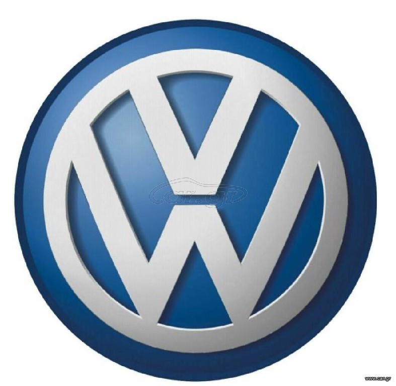 Διάφορες μηχανές vw