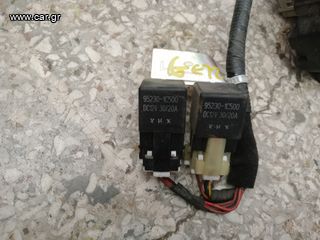ΡΕΛΕ HYUNDAI GETZ 952301C500