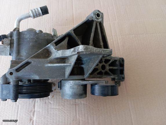 FIAT PUNTO 1999-2003 ΒΑΣΗ AIRCONDITION