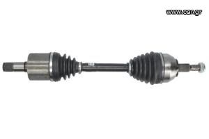 ΗΜΙΑΞΟΝΙΟ ΕΜΠΡΟΣ ΑΡΙΣΤΕΡΟ FORD KUGA  2008-2012 ΚΩΔ:1803642