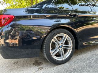 Bmw 525 2014 Bmw 525 2014 2.0 diesel xDrive 4X4 8G-thumb-3