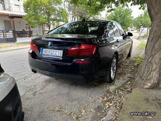 Bmw 525 2014 Bmw 525 2014 2.0 diesel xDrive 4X4 8G-thumb-6