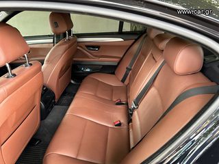 Bmw 525 2014 Bmw 525 2014 2.0 diesel xDrive 4X4 8G-thumb-11