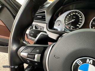 Bmw 525 2014 Bmw 525 2014 2.0 diesel xDrive 4X4 8G-thumb-12