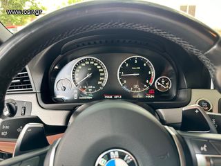 Bmw 525 2014 Bmw 525 2014 2.0 diesel xDrive 4X4 8G-thumb-14