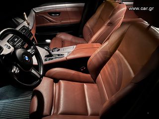 Bmw 525 2014 Bmw 525 2014 2.0 diesel xDrive 4X4 8G-thumb-19