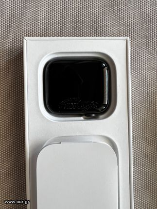 Apple Watch 6