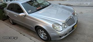 Mercedes-Benz E 270 2004